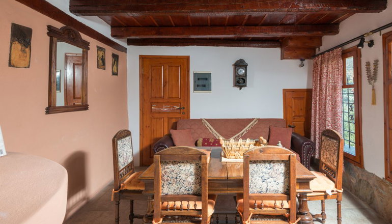 Almond Trees Villas by The Traditional Homes Of Crete - Βρουχάς, Κρήτη