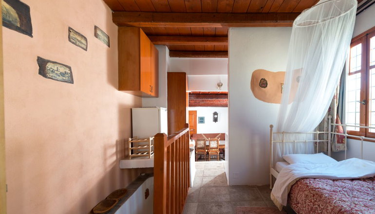 Almond Trees Villas by The Traditional Homes Of Crete - Βρουχάς, Κρήτη