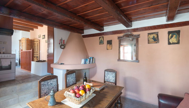 Almond Trees Villas by The Traditional Homes Of Crete - Βρουχάς, Κρήτη
