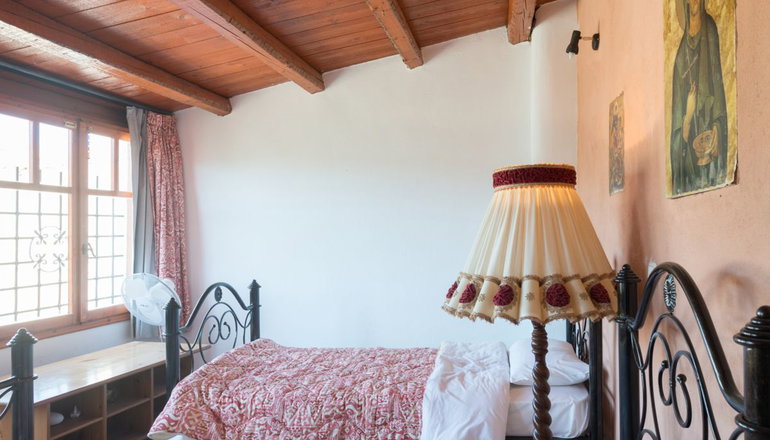 Almond Trees Villas by The Traditional Homes Of Crete - Βρουχάς, Κρήτη