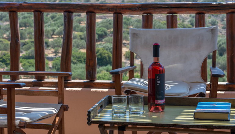 Almond Trees Villas by The Traditional Homes Of Crete - Βρουχάς, Κρήτη