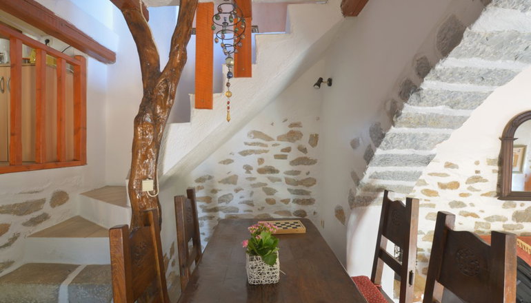 Almond Trees Villas by The Traditional Homes Of Crete - Βρουχάς, Κρήτη