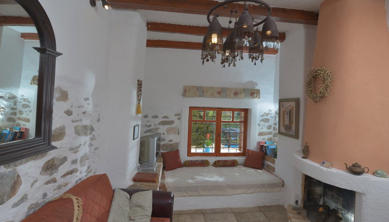 Almond Trees Villas by The Traditional Homes Of Crete - Βρουχάς, Κρήτη