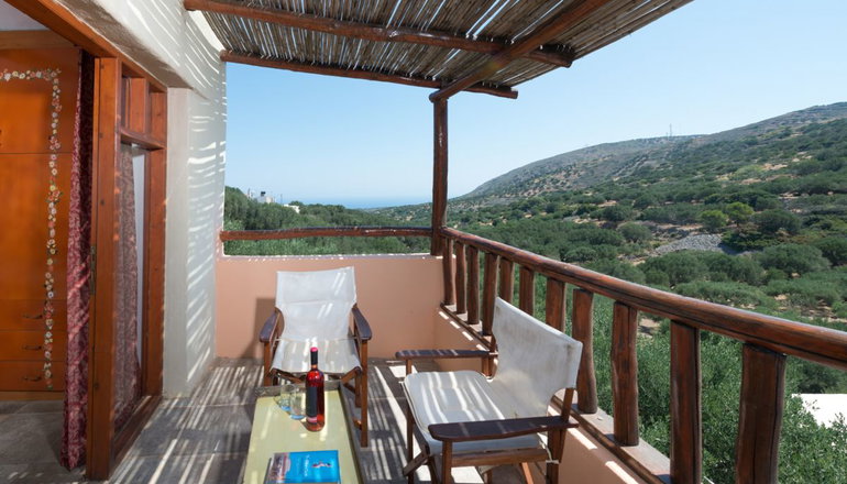 Almond Trees Villas by The Traditional Homes Of Crete - Βρουχάς, Κρήτη