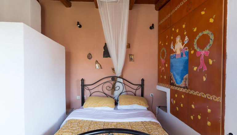 Almond Trees Villas by The Traditional Homes Of Crete - Βρουχάς, Κρήτη