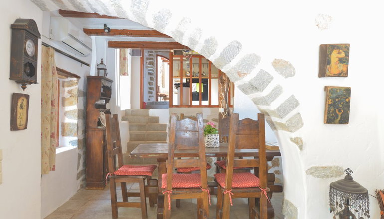 Almond Trees Villas by The Traditional Homes Of Crete - Βρουχάς, Κρήτη