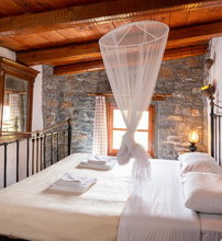 Traditional Homes Of Crete