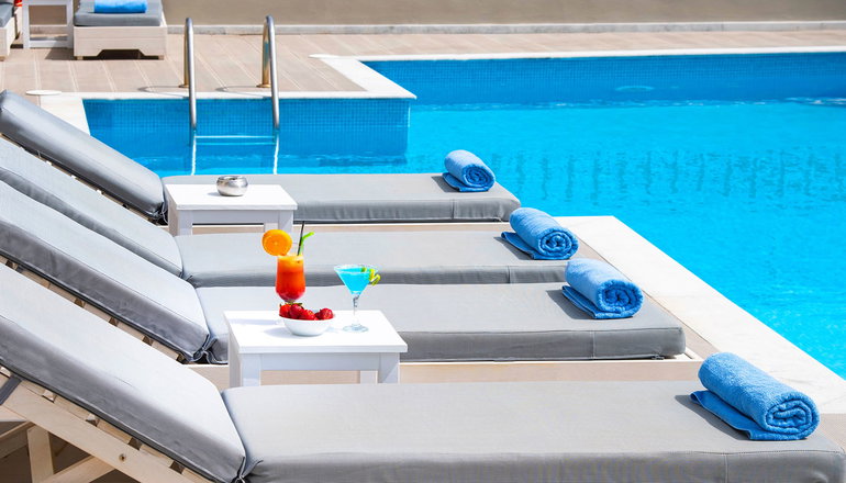 Elounda Garden Suites - Λασίθι, Κρήτη
