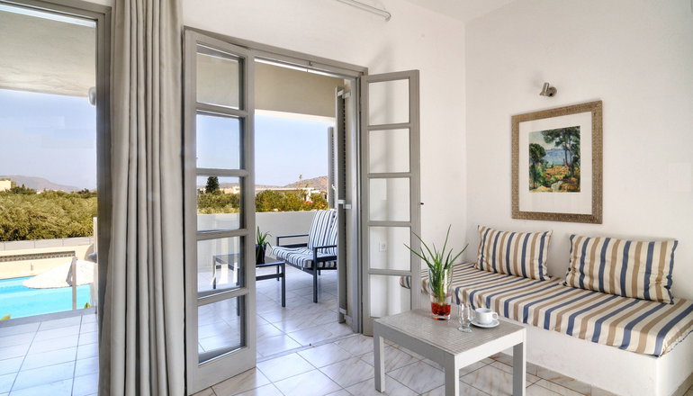 Elounda Garden Suites - Λασίθι, Κρήτη