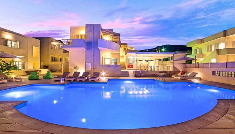 Elounda Garden Suites - Λασίθι, Κρήτη
