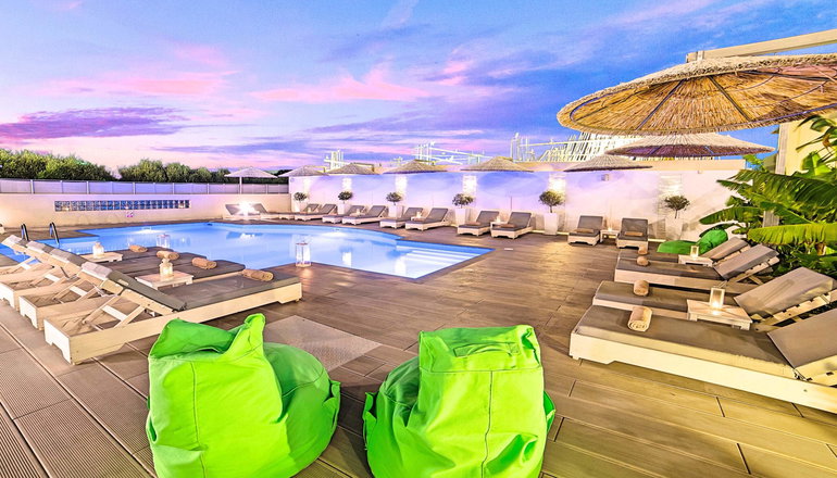 Elounda Garden Suites - Λασίθι, Κρήτη