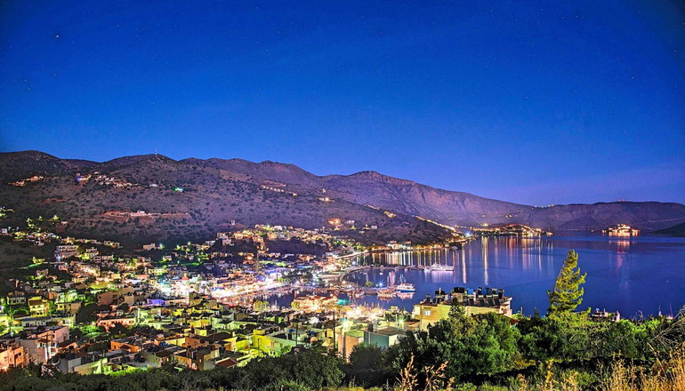 Elounda Garden Suites - Λασίθι, Κρήτη