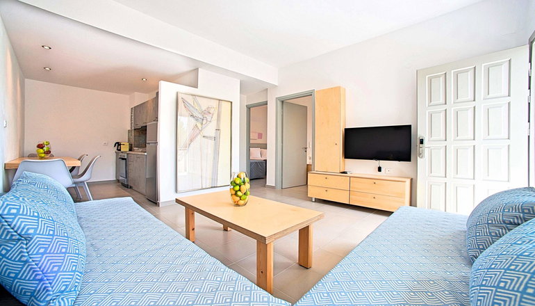 Elounda Garden Suites - Λασίθι, Κρήτη