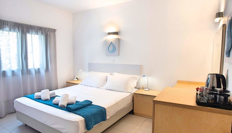 Elounda Garden Suites - Λασίθι, Κρήτη
