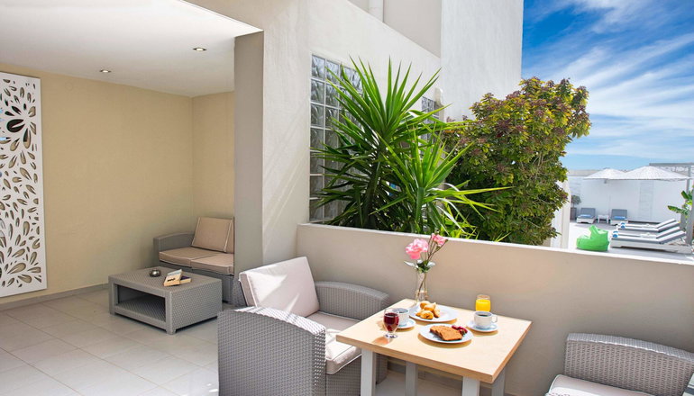 Elounda Garden Suites - Λασίθι, Κρήτη