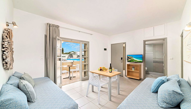 Elounda Garden Suites - Λασίθι, Κρήτη
