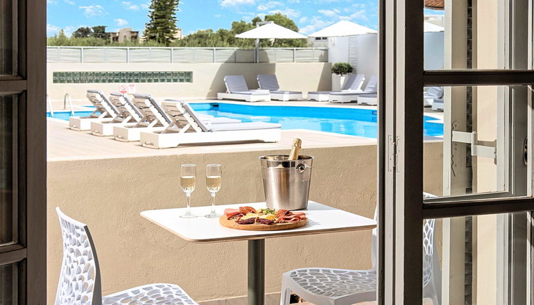 Elounda Garden Suites - Λασίθι, Κρήτη