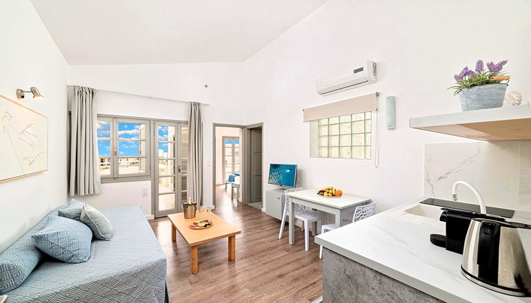 Elounda Garden Suites - Λασίθι, Κρήτη