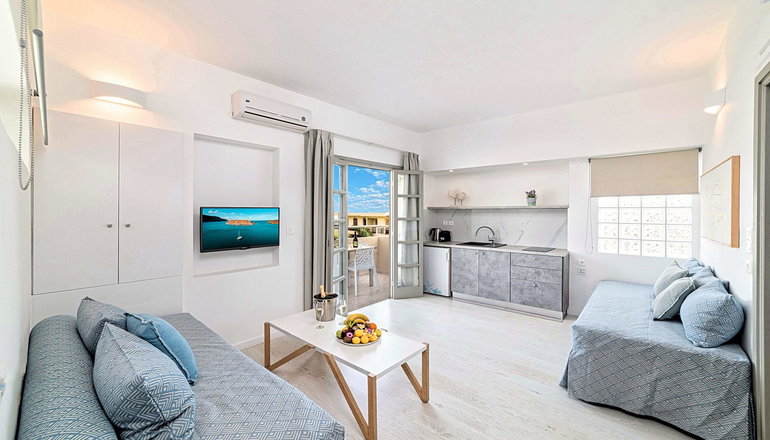 Elounda Garden Suites - Λασίθι, Κρήτη