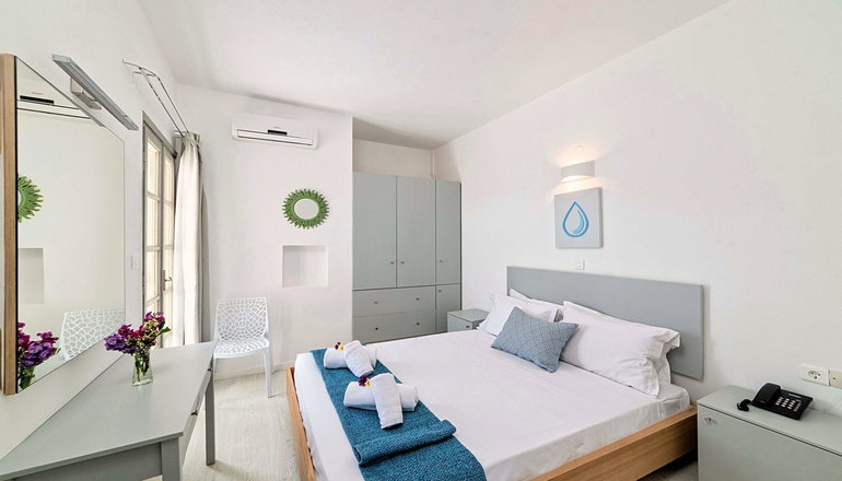 Elounda Garden Suites - Λασίθι, Κρήτη