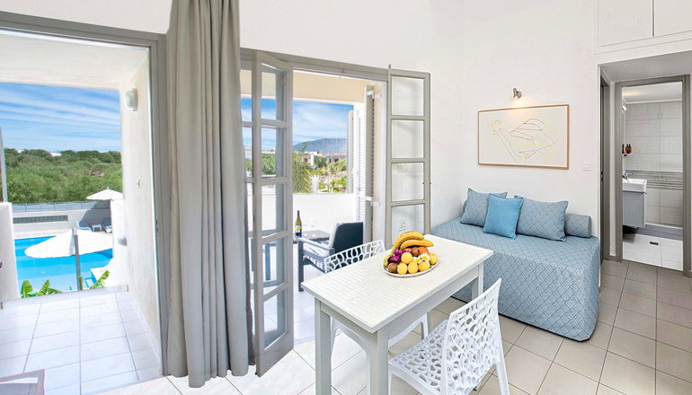 Elounda Garden Suites - Λασίθι, Κρήτη
