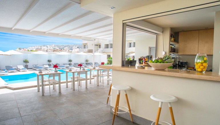 Elounda Garden Suites - Λασίθι, Κρήτη
