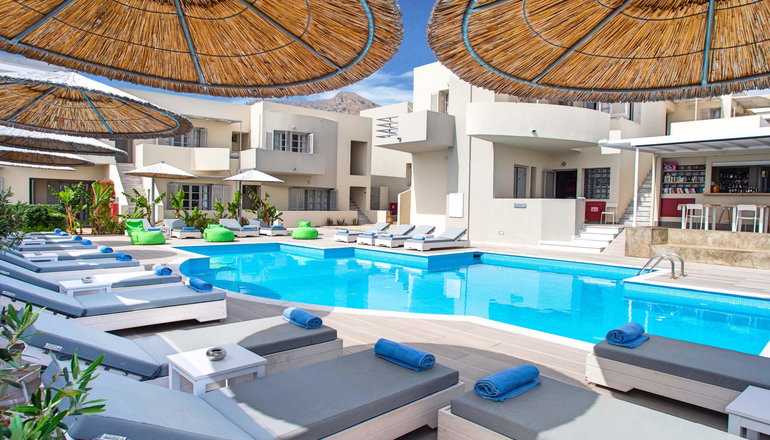 Elounda Garden Suites - Λασίθι, Κρήτη