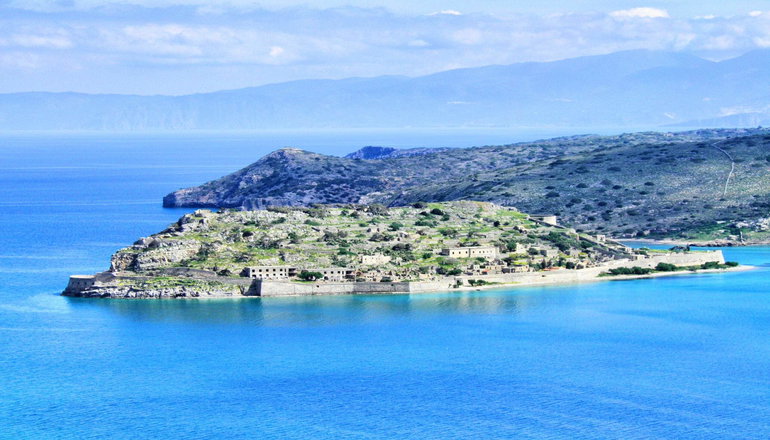 Elounda Garden Suites - Λασίθι, Κρήτη