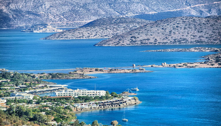 Elounda Garden Suites - Λασίθι, Κρήτη