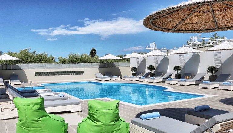 Elounda Garden Suites - Λασίθι, Κρήτη