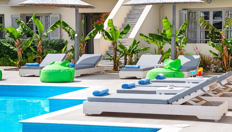 Elounda Garden Suites - Λασίθι, Κρήτη
