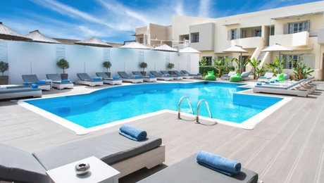 Elounda Garden Suites - Λασίθι, Κρήτη