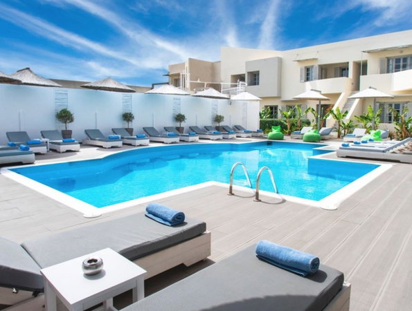 Elounda Garden Suites - Λασίθι, Κρήτη
