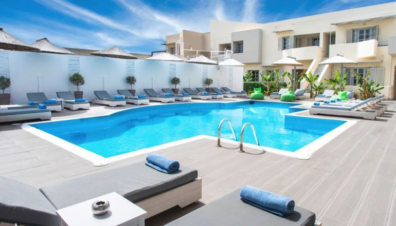 Elounda Garden Suites - Λασίθι, Κρήτη