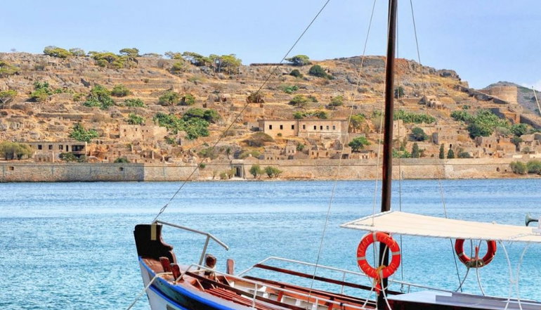 Elounda Garden Suites - Λασίθι, Κρήτη