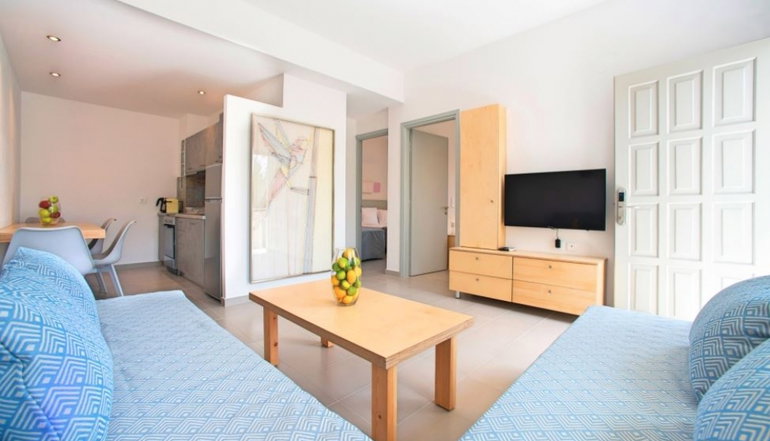 Elounda Garden Suites - Λασίθι, Κρήτη