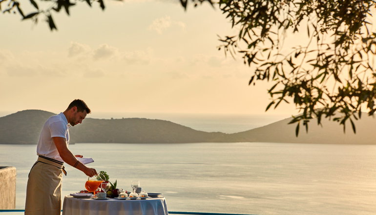 5* Elounda Gulf Villas - Ελούντα, Κρήτη