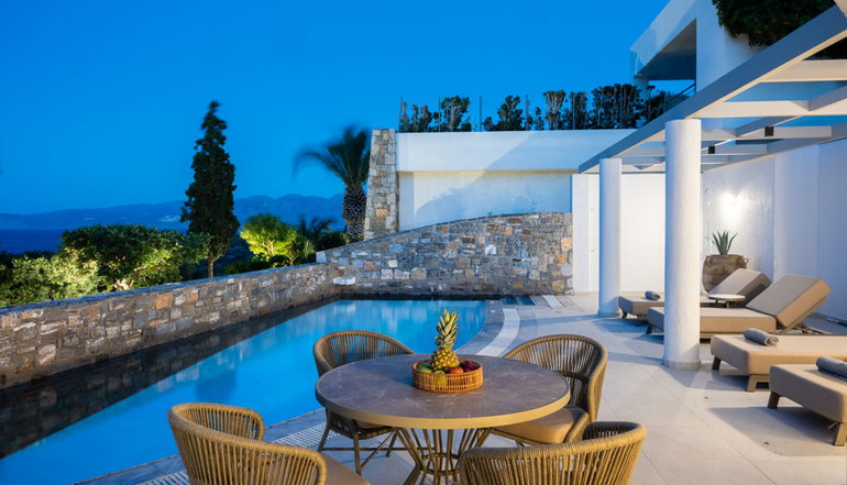 5* Elounda Gulf Villas - Ελούντα, Κρήτη