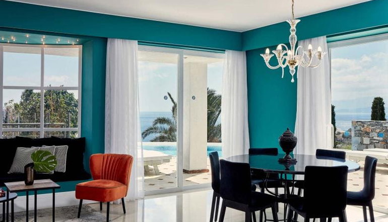 5* Elounda Gulf Villas - Ελούντα, Κρήτη