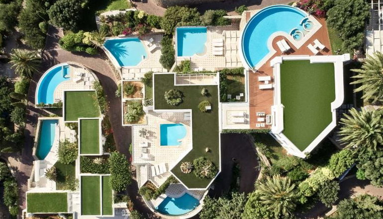5* Elounda Gulf Villas - Ελούντα, Κρήτη