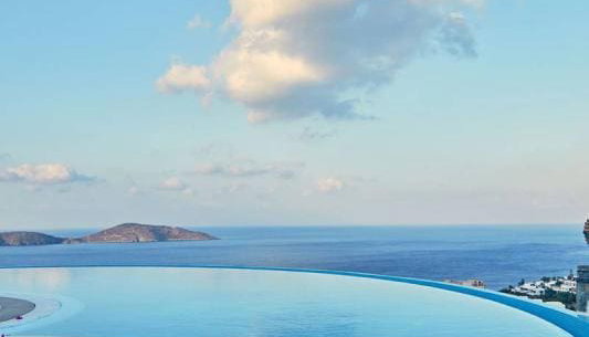 5* Elounda Gulf Villas - Ελούντα, Κρήτη