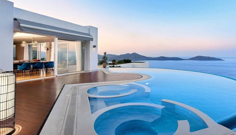 5* Elounda Gulf Villas - Ελούντα, Κρήτη