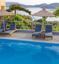 Elounda Heights