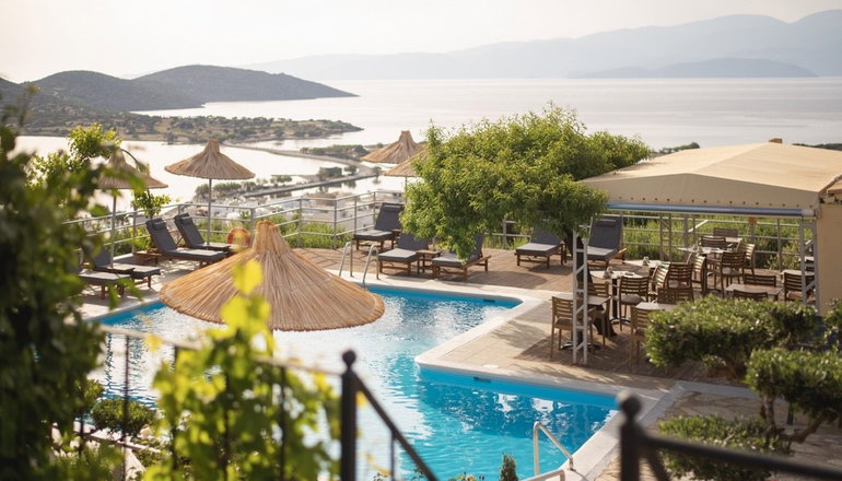 Elounda Heights - Ελούντα, Κρήτη