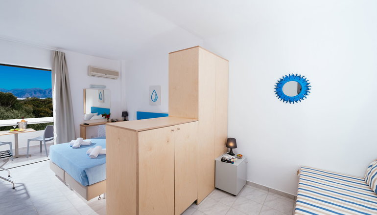 Elounda Krini Hotel - Ελούντα, Κρήτη