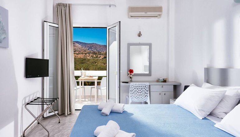 Elounda Krini Hotel - Ελούντα, Κρήτη