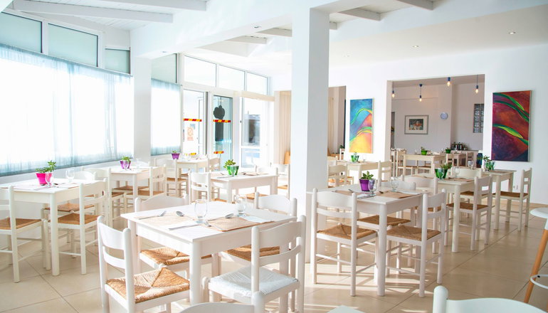 Elounda Krini Hotel - Ελούντα, Κρήτη