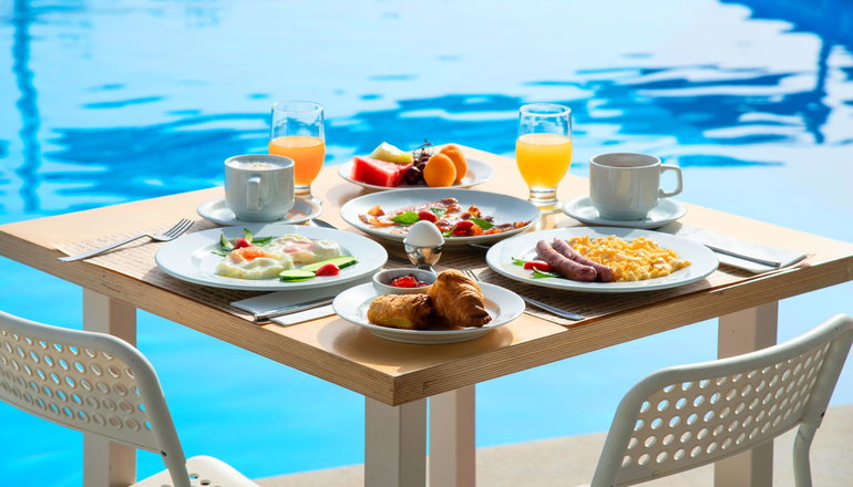 Elounda Krini Hotel - Ελούντα, Κρήτη