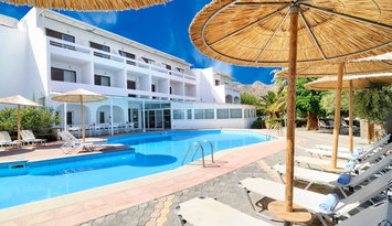 Elounda Krini Hotel - Ελούντα, Κρήτη