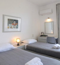Elounda Krini Hotel - Ελούντα, Κρήτη